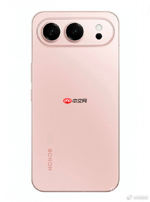 荣耀500系列首发&ldquo;破框而出&rdquo;Live特效 可拍裸眼3D大片