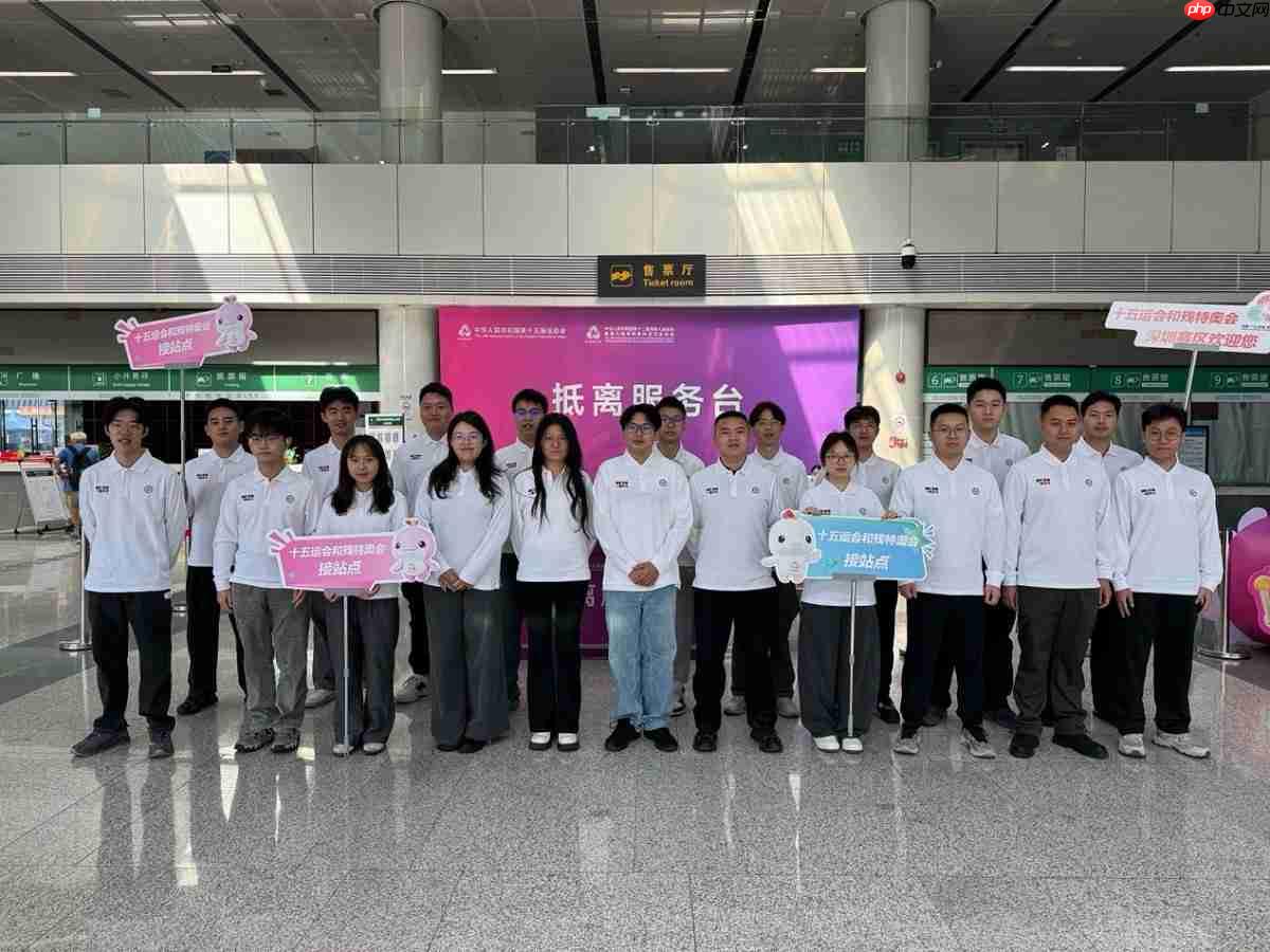 数智引擎,低碳前行|顺丰全链路专业护航,助力十五运会盛大启幕