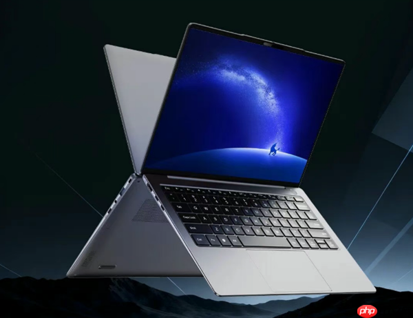 长城发布N90旗舰商务本：飞腾腾锐D3000M处理器 3.1GHz超高频率