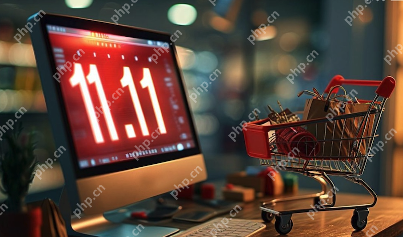 双11价格迷局:预售价竟比直接买更贵?“算法杀熟”再引争议 - php中文网