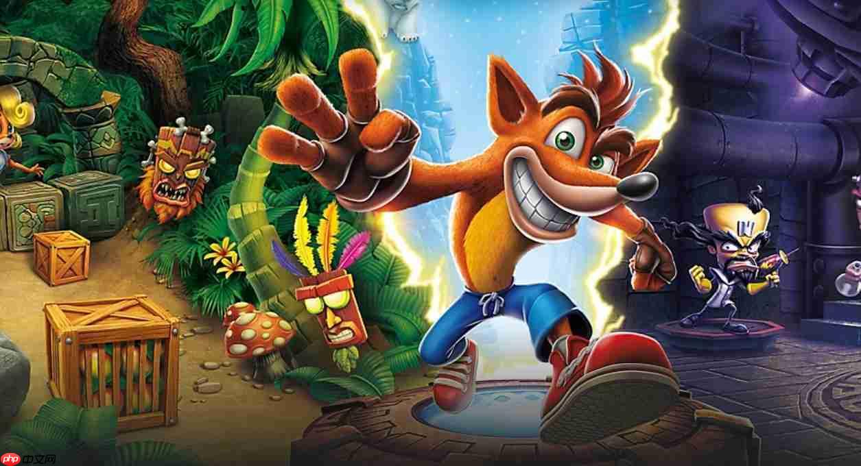 【懒人包】神级游戏开发商!一揭「这8间」品质保证与不失手的秘密