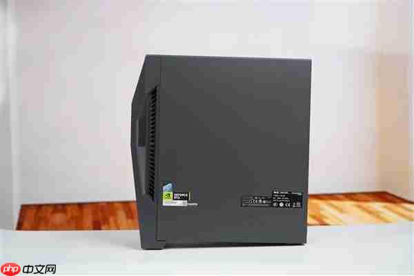 侧透面板+炫彩光带！华硕天选6X台式机图赏