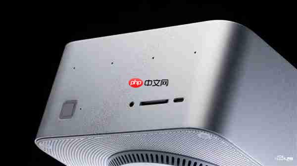 两个巴掌大的迷你主机卖12999 零刻是不是飘了