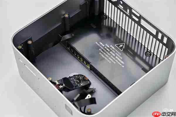 两个巴掌大的迷你主机卖12999 零刻是不是飘了