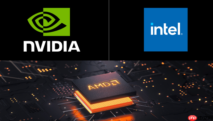 92亿美元营收难掩危机!AMD称将直面英伟达英特尔联盟