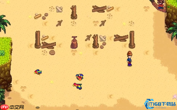 星露谷物语烘干机完全指南:最大化你的工匠收益