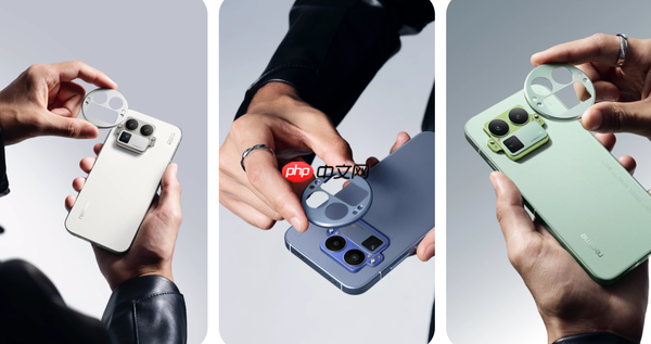 全方位无短板！真我GT8系列让你重新认识国产旗舰