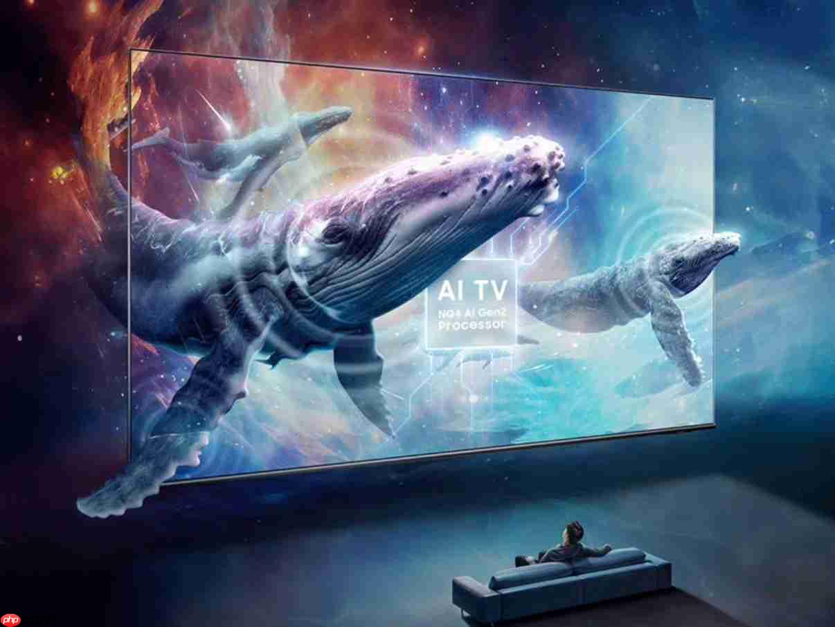 技术领航,定义高端电视新标杆:三星双十一全场景电视产品引领消费焕新浪潮