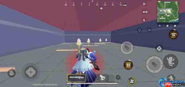 Apex Legends实力提升终极指南:从跳伞到决赛圈的制胜法则