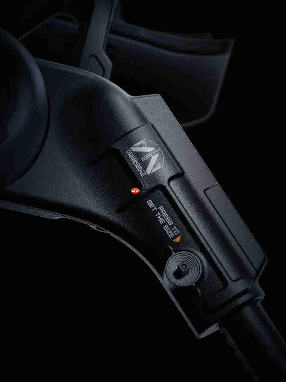 小岛工作室发布神秘穿戴设备 印有《死亡搁浅2》标志