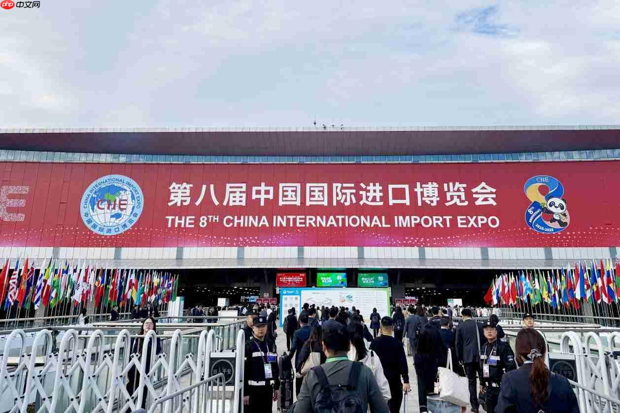 AI赋能！飞利浦&EVNIA弈威闪耀亮相第八届中国国际进口博览会