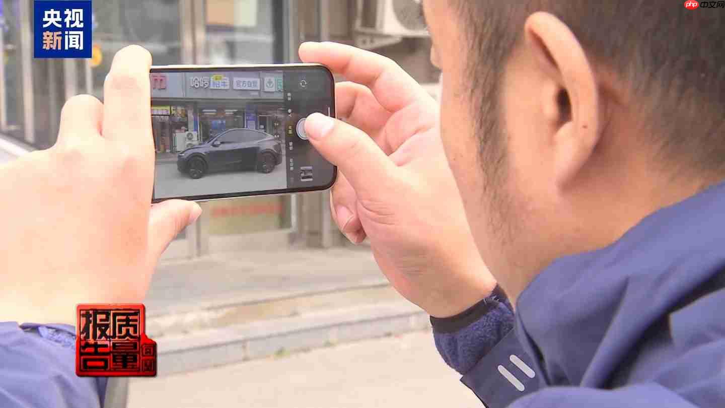 租车押金黑洞频现,新国标出台整治乱象