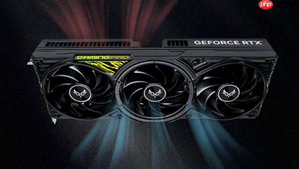 西风显卡道歉：显卡太薄了 散热严重缩水