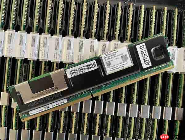 电商128元买128GB内存 真有这种好事吗