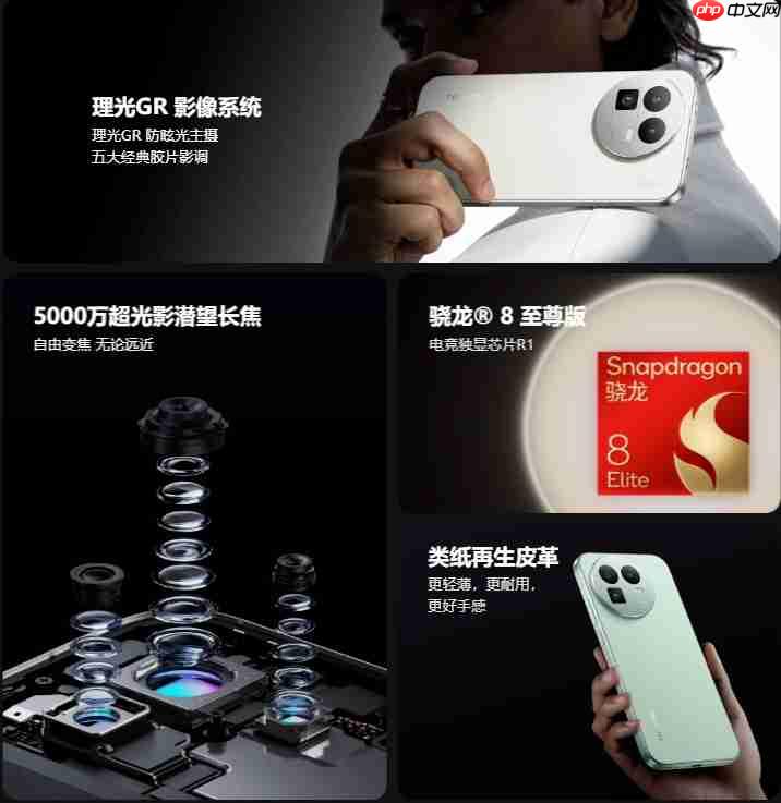 真我GT系列销量狂增147%：街拍神器与最强标准版双十一炸场！