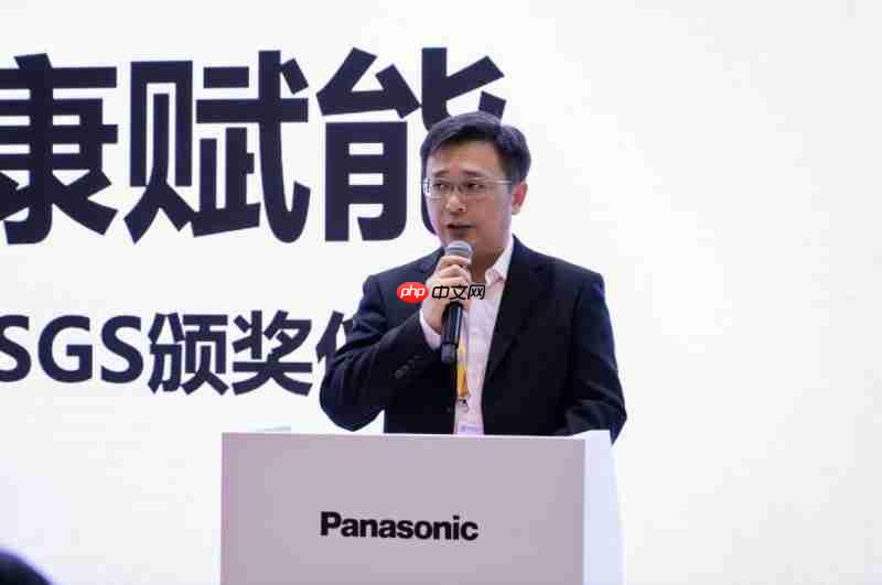 金标认证健康赋能——松下REALPRO系列按摩椅获SGS金标认证