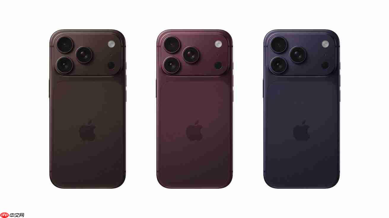 曝台积电先进制程涨价！苹果iPhone 18系列成本压力巨大