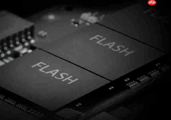 200TB以上的SSD被AI捧红了 PLC闪存蠢蠢欲动：扶我试试