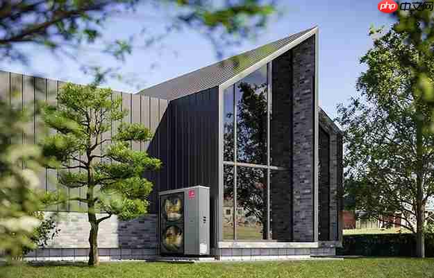 从“能源焦虑”到“舒适革命”:热立方让供暖走向更高价值时代