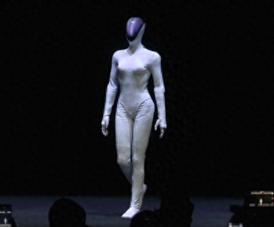 马斯克评价小鹏人形机器人身材不错：“整个机器人市场将由特斯拉和中国主导” - php中文网