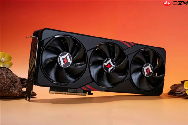 《ARC Raiders》上线!耕升 RTX 5070 Ti 追风 OC 2.0体验搜打撤新秀