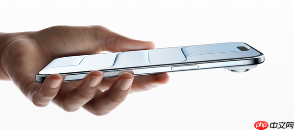 2025年第三季度中国手机品牌排名：华为领先小米0.2%