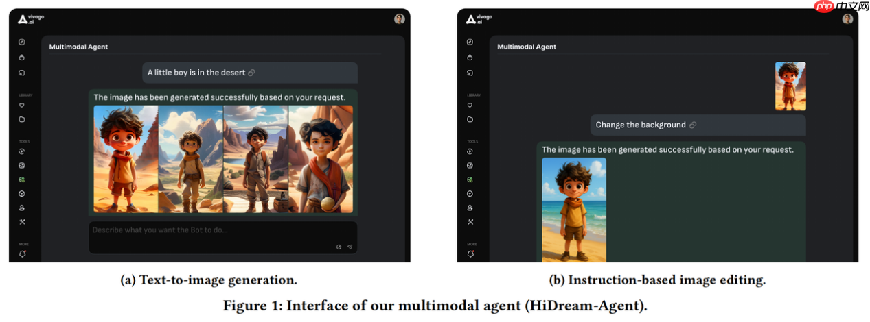 智象未来突破“对话式AI视觉创作”,荣膺ACMMM 2025最佳演示奖