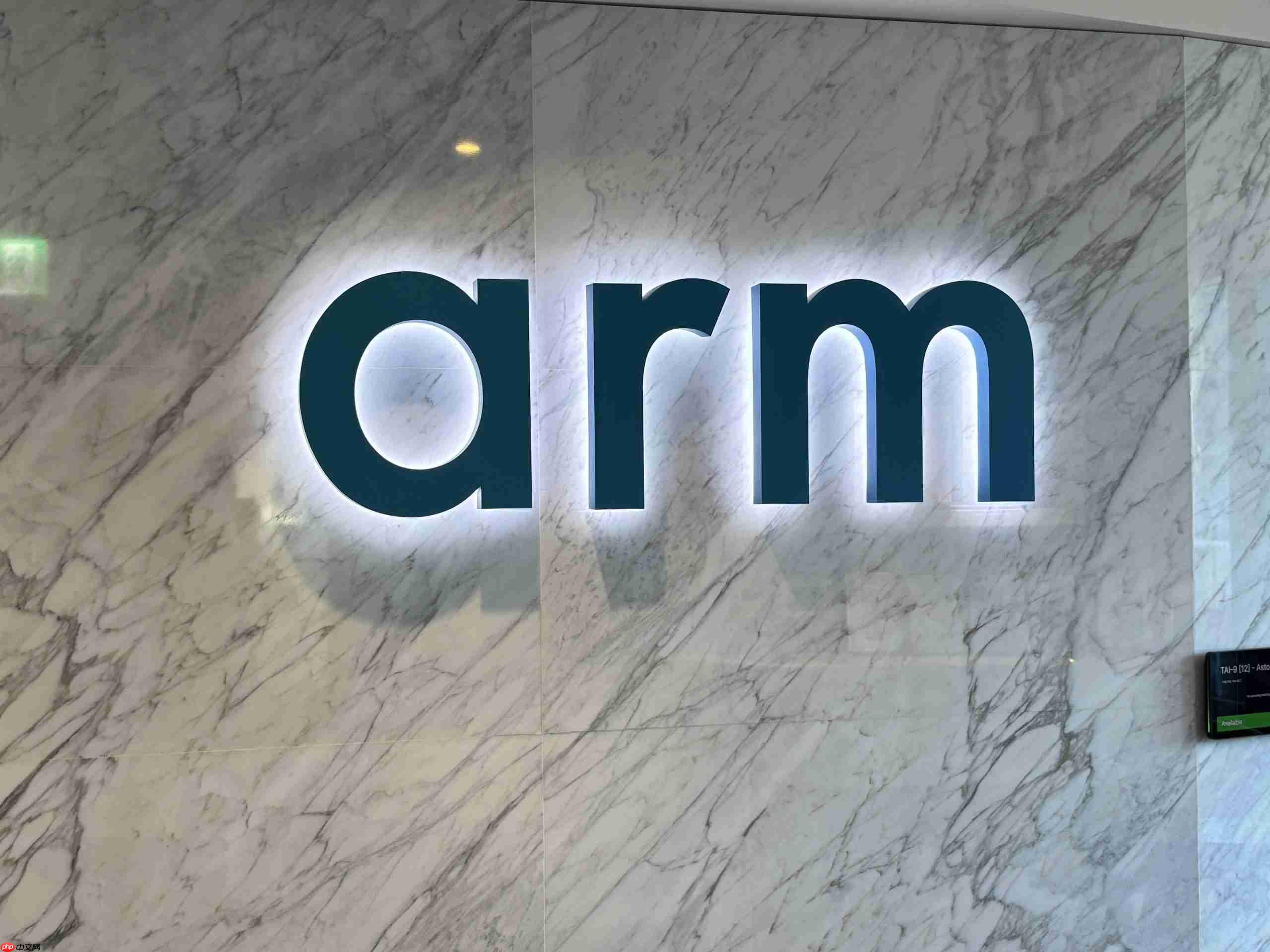 半导体老将arm高层访台谈ai趋势：固桩ai布局、看好长期成长