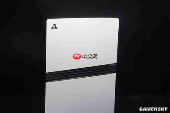 PS5 Pro国行版开箱测试：画质和帧数全都要