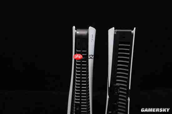 PS5 Pro国行版开箱测试：画质和帧数全都要