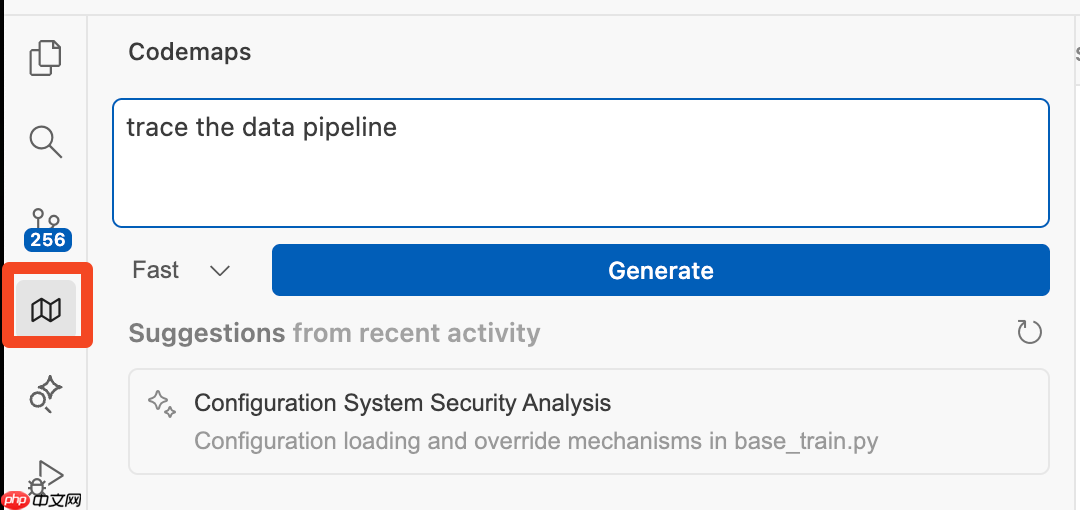 Windsurf 新增“Codemaps”功能，让开发者“先理解，再编码”