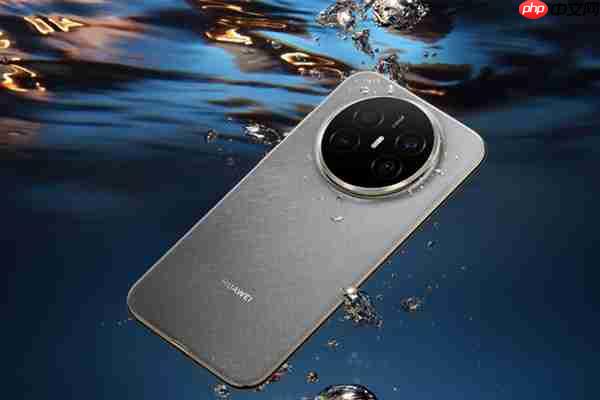 iPhone Air遇冷 华为接棒杀入超薄赛道:超薄手机卷起来了