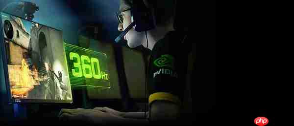 刷新率越高越好 你到底需要什么显示器