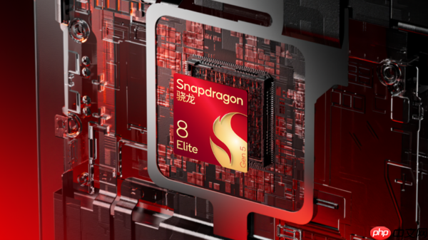 首批12款第五代骁龙8至尊版手机发布，更多旗舰换机新选择