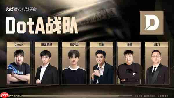 KK官方对战平台GG全能王挑战赛:KK玩家代表队夺得桂冠!