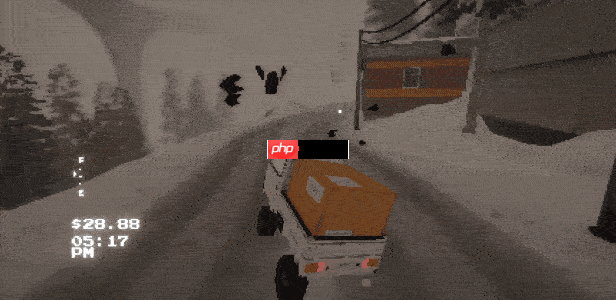 《黑猫速递》（Easy Delivery Co.）首月销量突破10万份， 简中 上线 ， 好评如潮