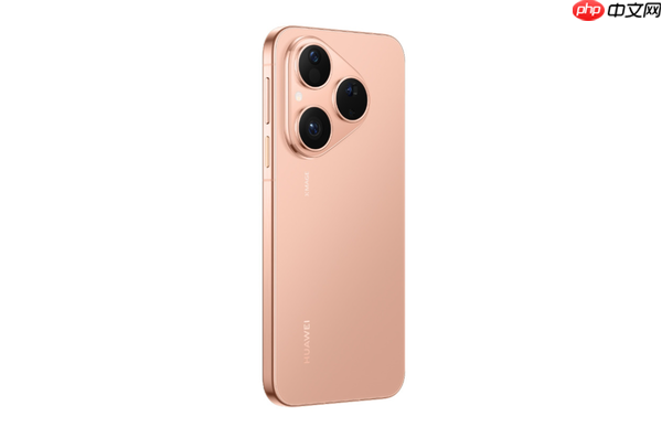 友商惊了！华为三大旗舰同时曝光