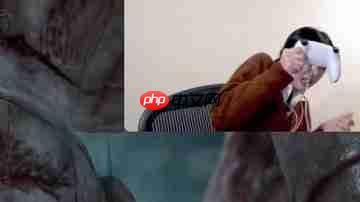 自己吓自己！ 加藤小夏第四次直播《寂静岭f》被jumpscare吓飞