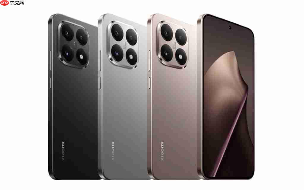 MediaTek 天玑 8 系晶片垄断次旗舰效能榜!安兔兔平均分逾 186 万、港版「这机型」都有採用