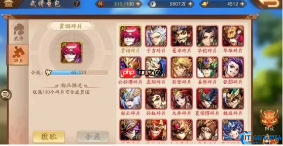 群雄阵容英雄搭配全攻略：从核心输出到完美辅助的制胜秘诀