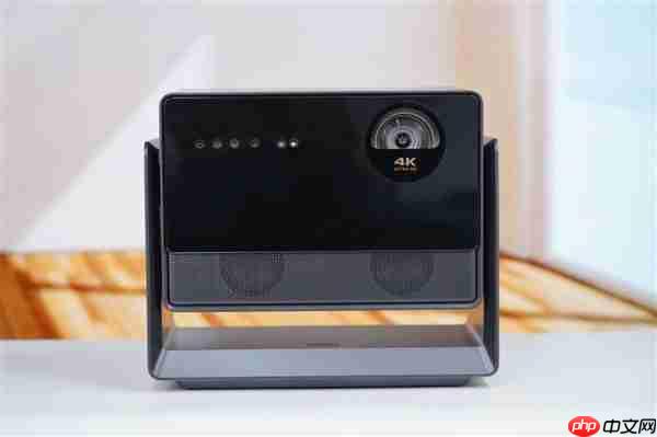 3000流明旗舰投影!当贝X7 Max图赏
