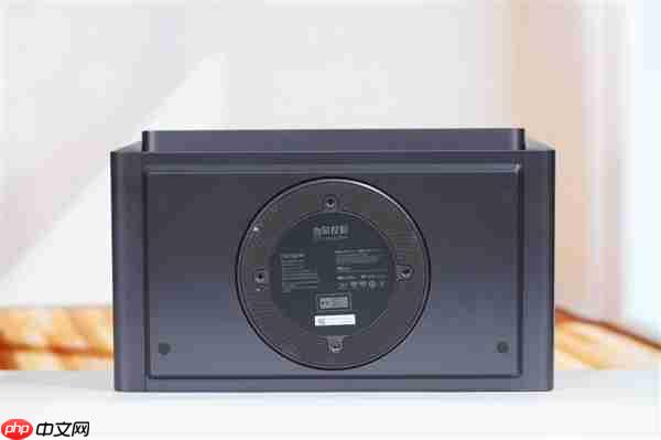 3000流明旗舰投影!当贝X7 Max图赏