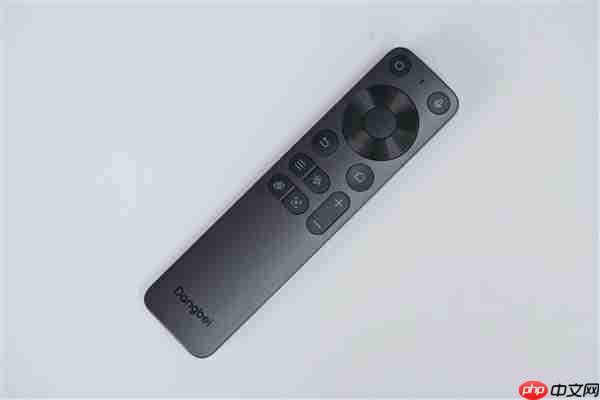 3000流明旗舰投影!当贝X7 Max图赏