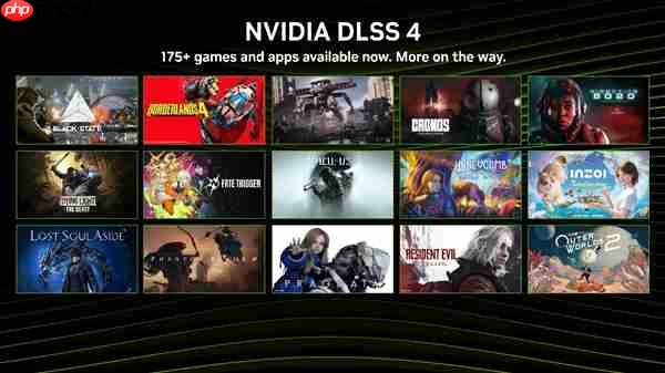 双11装备升级：华硕RTX50系显卡+DLSS助游戏帧数翻倍！