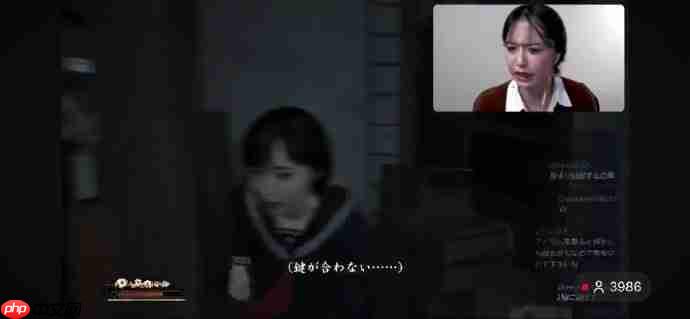 行走的梗图！ 深水雏子扮演者加藤小夏预告第四次挑战《寂静岭f》