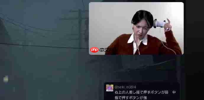 行走的梗图！ 深水雏子扮演者加藤小夏预告第四次挑战《寂静岭f》