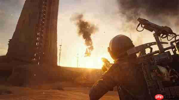 搜打撤游戏黑马!华硕显卡助力高帧畅玩《ARC Raiders》