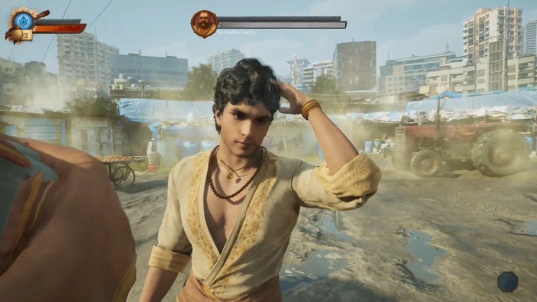 IGN中国专访《释放阿凡达》团队：一周目15小时左右 还有更多闪避动作！