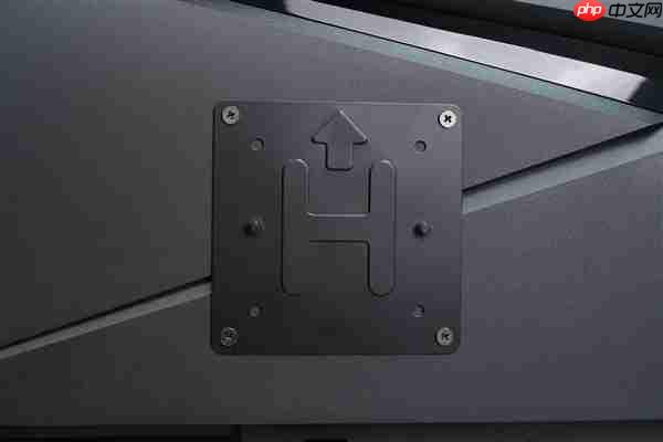 2K/210Hz仅739元!微星MAG 275QF E21显示器图赏