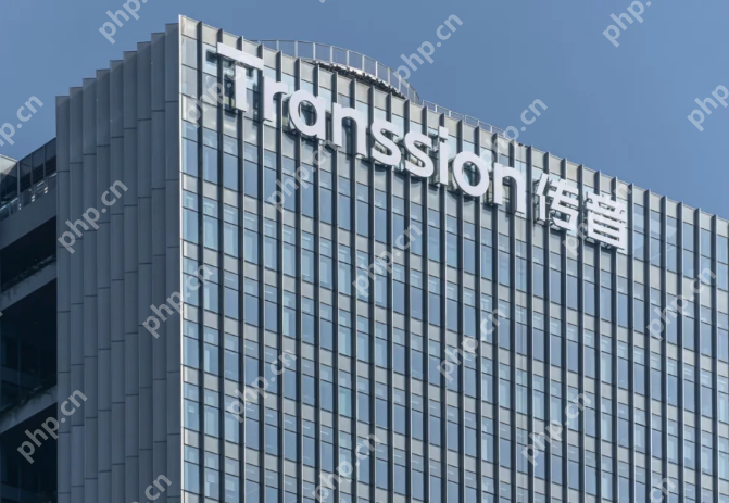 利润暴降45%，“非洲手机之王”传音为何突然不“香”了？